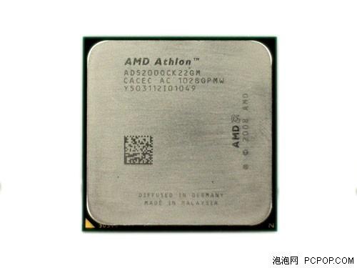AMD 870+速龙5200+ 开核套装售999元!_硬件
