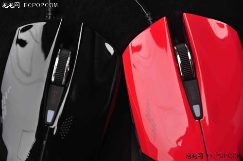 极品游戏装备!魔蝎