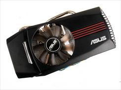 别只盯GTX460！华硕非公版EAH6850简测