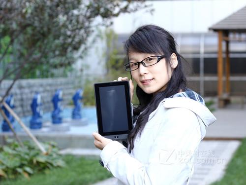 平板大军抢占MP4市场 最具实力MID推荐 