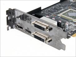 别只盯GTX460！华硕非公版EAH6850简测