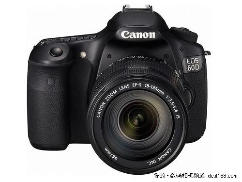 聚焦热点2010最吸引眼球一线单反盘点