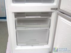 三门售价4599元美的欧式冰箱降价促销