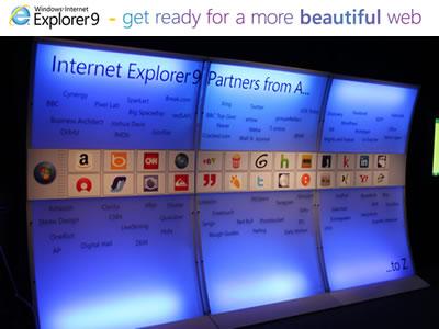 专题测试:IE 9脱胎换骨 专题测试:IE 9脱胎换骨