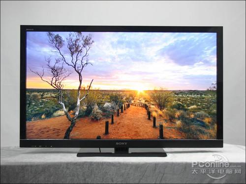 200Hz+3D电视索尼46HX800大跌1000元