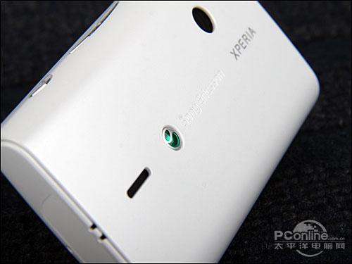 索尼爱立信 XPERIA X8