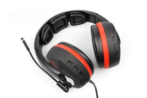 硕美科新品！5.1声道游戏耳机抢先看