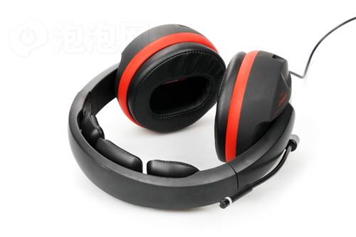 硕美科新品！5.1声道游戏耳机抢先看