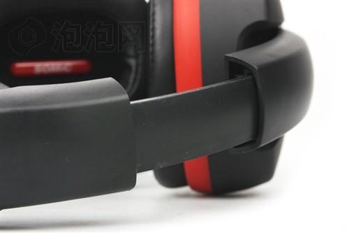 硕美科新品！5.1声道游戏耳机抢先看