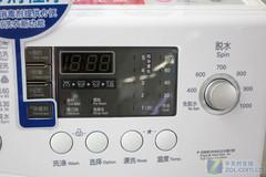 国产PK外国货4000元滚筒洗衣机推荐(5)