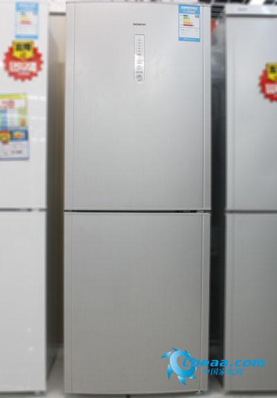 顾客最爱经济实惠精彩两门冰箱大推荐