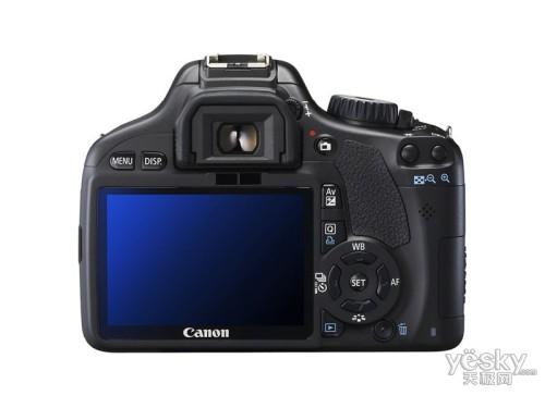 超给力数码促销 佳能550D配(18-200)价格低_数