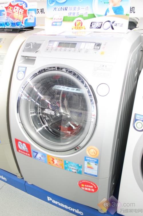 谁会最火十二月降价洗衣机大胆预测