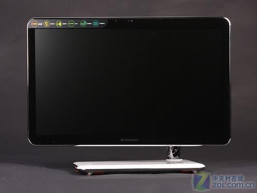 i3芯4G内存联想A310一体电脑6999元