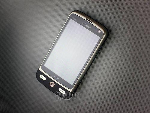 千元级Android智能机天语触屏W606评测(2)