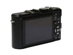 高画质24mm广角相机徕卡DLUX4售6400元