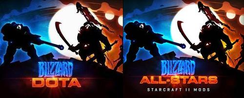 DOTA֮��������ѩDota����ΪAll-Stars