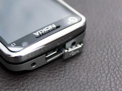 �ƶ�G3����ֱ�� ŵ����C5-01�������� 