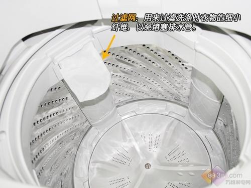 警惕旺季漲價 松下XQB75-Q711U再漲價
