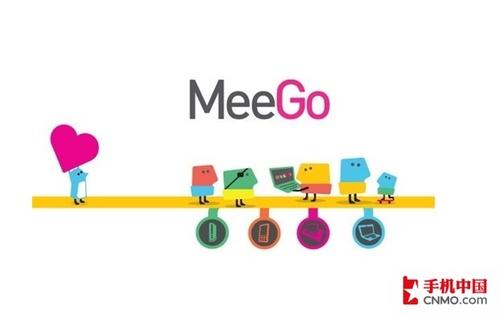 诺基亚MeeGo手机和平板被推迟至明年 