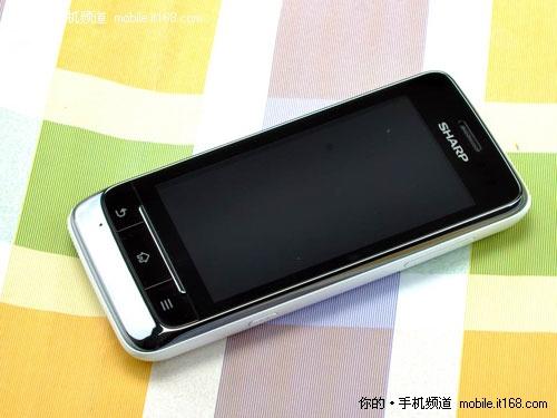 点心操作系统夏普触控智能SH8128U评测