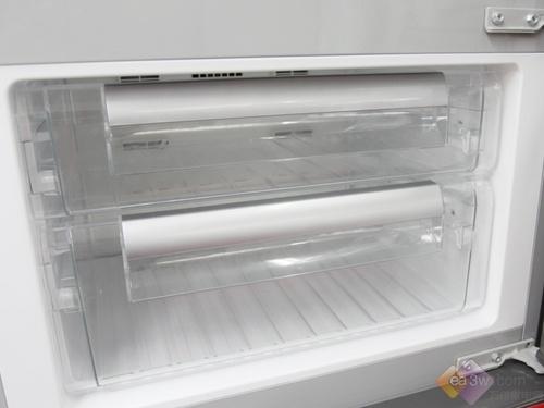 伊萊克斯歐式冰箱 蘇寧不降價也熱賣