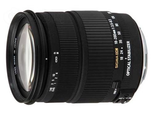 超值旅游头适马18-200特价2399元