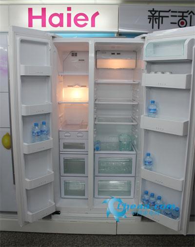 从厨房找出“大空间”热销对开门冰箱精选(3)
