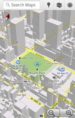 ����+3DGoogleMaps5.0��ʽ�ṩ����