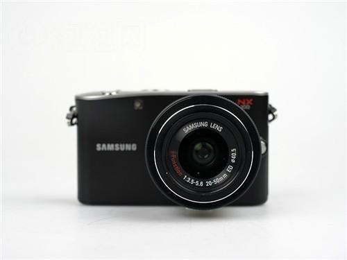 配20-50mm镜头三星NX100套机3699元