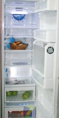高端产品受宠各价位对开门电冰箱推荐(4)