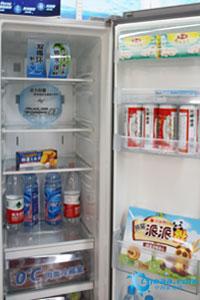 高端产品受宠各价位对开门电冰箱推荐(3)