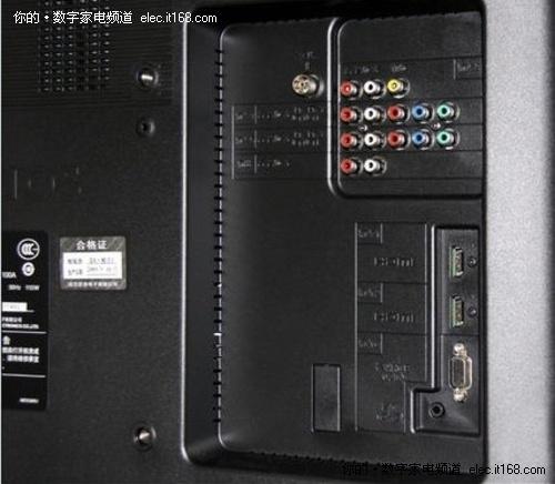 夏普LCD-40G100A 日本原装面板