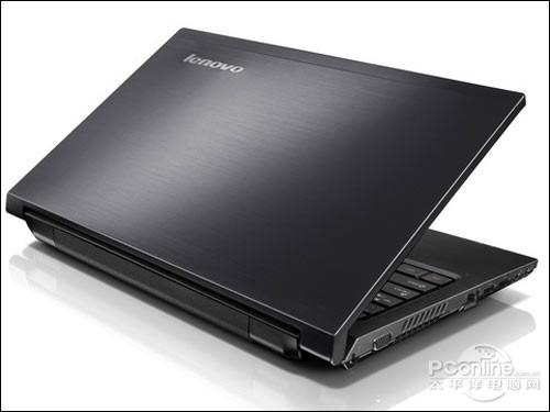 超薄独显金属本 联想V460报价7888元_笔记本