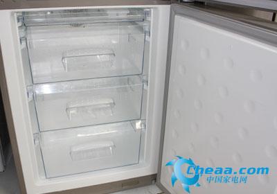 精确制冷是趋势电脑控温两门冰箱推荐(4)