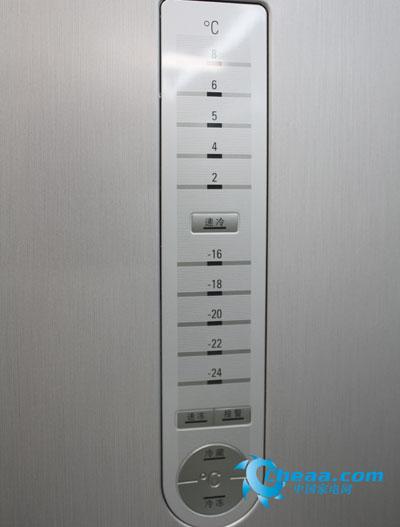 精确制冷是趋势电脑控温两门冰箱推荐(5)