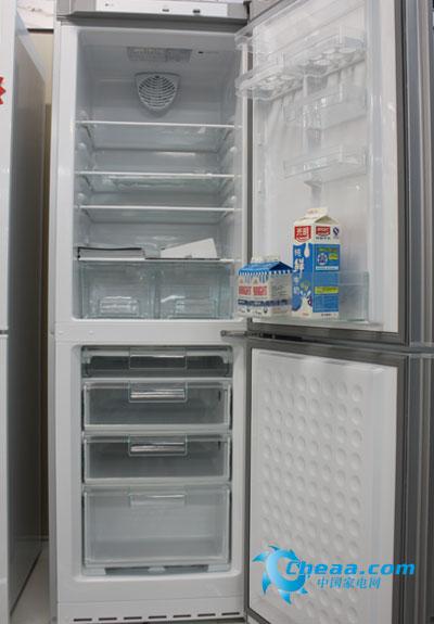 精确制冷是趋势电脑控温两门冰箱推荐(5)