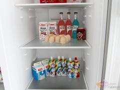 双独立循环制冷 西门子双门冰箱首评