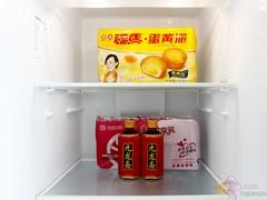 双独立循环制冷 西门子双门冰箱首评