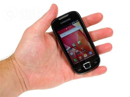 Android2.1系统 三星触屏i5800仅1299