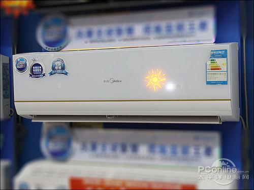 功能更完善3000元冷暖变频空调导购