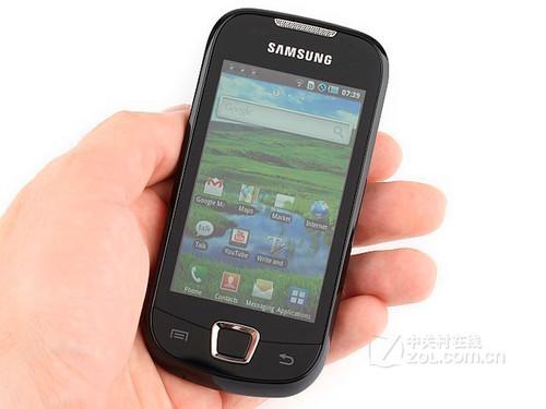 元旦后安卓性价比出炉 三星i5800低价_手机