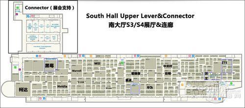 CES2011չ2¥S3/S4չҵֲ