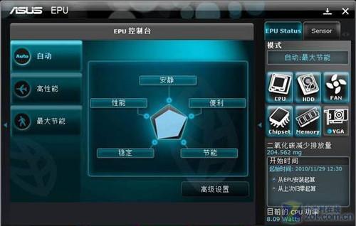 华硕ai suite ii,华硕ai suite3