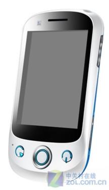 CES2011：华为发布多款3G终端产品 