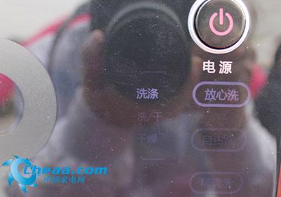 技术革新五款特色技术洗衣机推荐