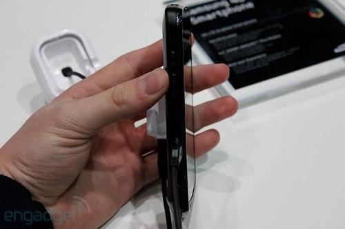 800万像素三星Android旗舰I520真机赏
