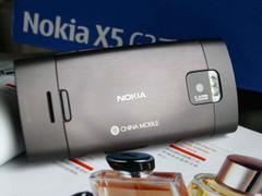 S60ֱ�����ܻ� ŵ����X5-00��300Ԫ 