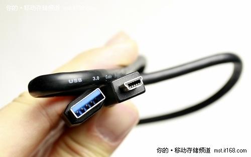 USB3.0给力2011 六大品牌移动硬盘横评_硬件