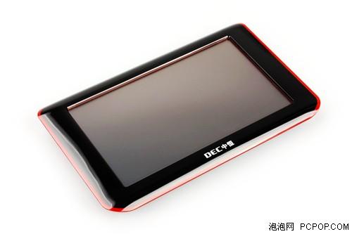 7吋巨屏+CMMB!中恒M8TV现仅售1599元